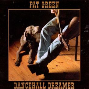 Dancehall Dreamer album cover