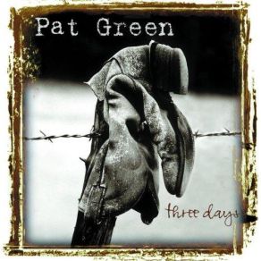 Three Days album cover