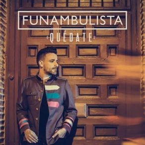 Quedate album cover