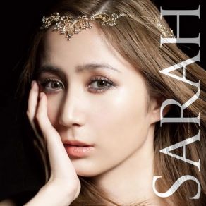 Sarah album cover