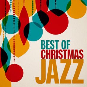 Best Of Christmas Jazz album cover