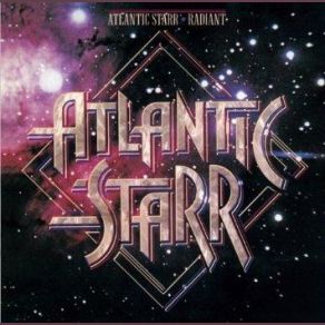 Radiant album cover