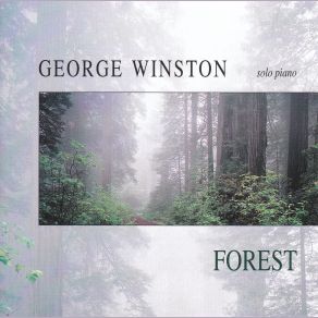 Forest album cover