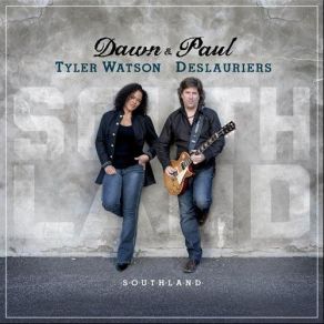 Southland album cover