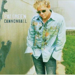 Cannonball album cover