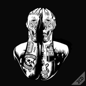 Autodestrukcja album cover