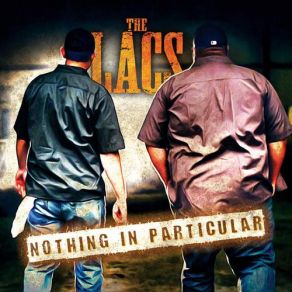 Nothing In Particular album cover