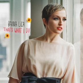 That's What I Do album cover