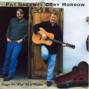Songs We Wish We'd Written album cover