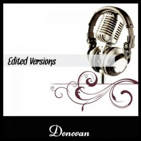 Edited Versions album cover