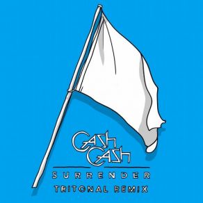 Surrender (Single) album cover