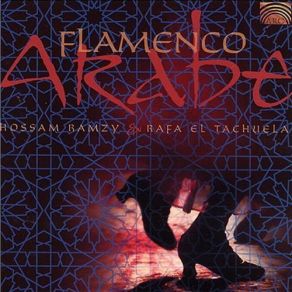 Flamenco Arabe album cover