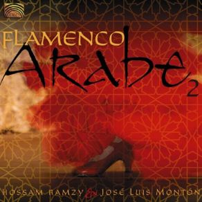 Flamenco Arabe 2 album cover