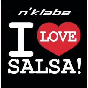 I Love Salsa album cover