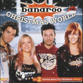 Christmas World album cover