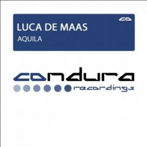 Aquila album cover