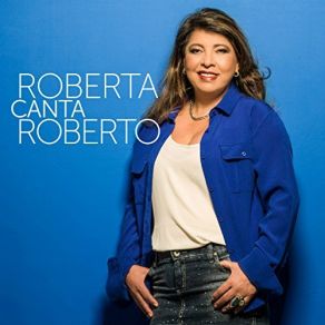Canta Roberto album cover