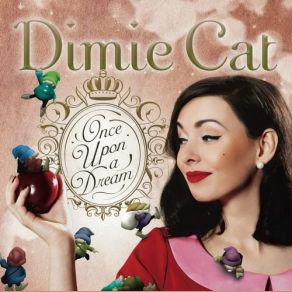 Once Upon A Dream album cover