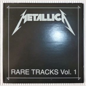 Rare Tracks Vol. 2 album cover