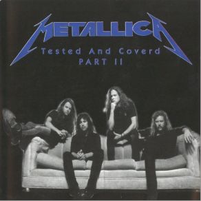 Tested And Coverd album cover