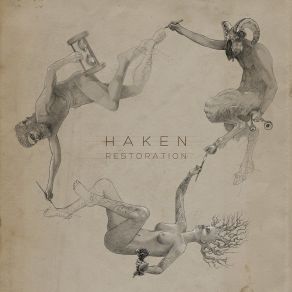 Restoration album cover