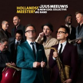 Hollandse Meesters album cover