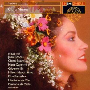 ComVida album cover
