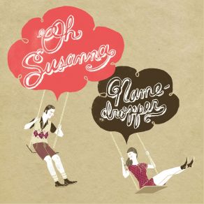Namedropper album cover