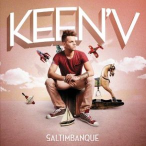 Saltimbanque album cover
