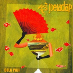 Dela Paji album cover