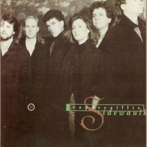 Sidewaulk album cover