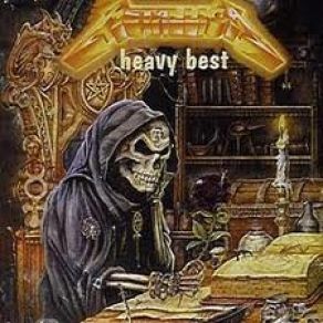 Heavy Best album cover