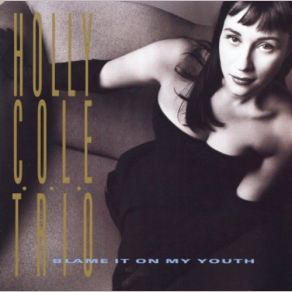 Blame It On My Youth album cover