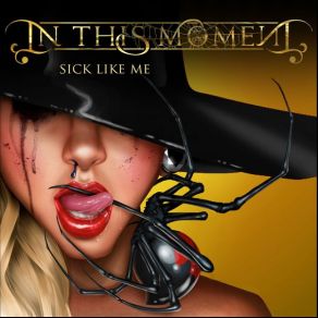 Sick Like Me (Single) album cover