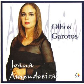Olhos Garotos album cover