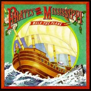 Walk The Plank album cover