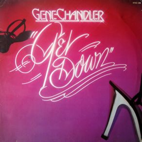Get Down album cover