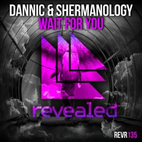 Wait For You (Single) album cover