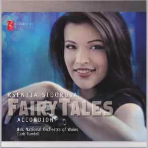 FairyTales album cover