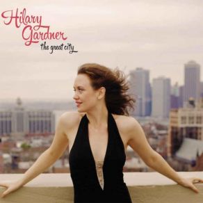 The Great City album cover