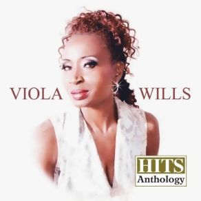 Hits Anthology album cover