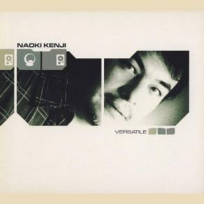 Versatile album cover