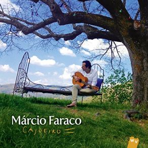 Cajueiro album cover
