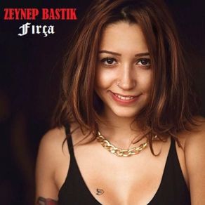 Fırça (Single) album cover