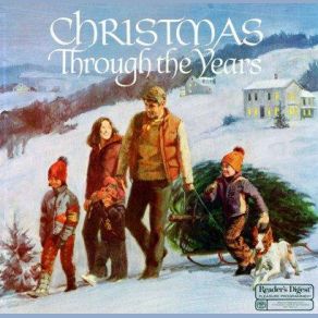 Digest Christmas: Through The Years (CD3) album cover