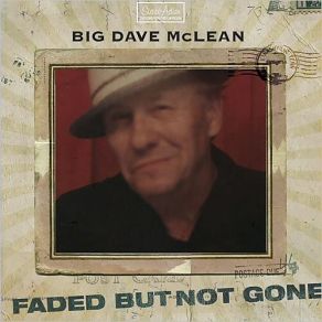Faded But Not Gone album cover