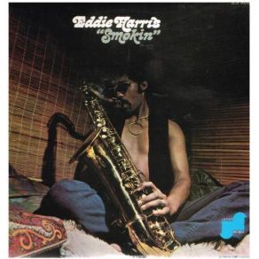 Smokin' album cover