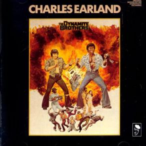 The Dynamite Brothers (Original Soundtrack) album cover