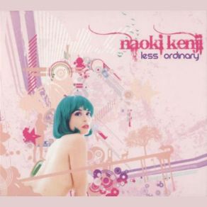 Less Ordinary album cover