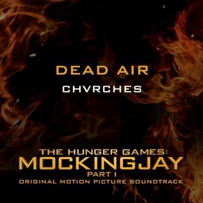 Dead Air (Single) album cover